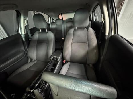 HONDA HR-V 1.8 16V 4P EX FLEX AUTOMTICO CVT, Foto 12