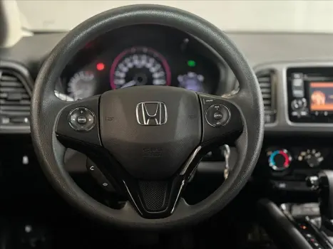 HONDA HR-V 1.8 16V 4P EX FLEX AUTOMTICO CVT, Foto 13