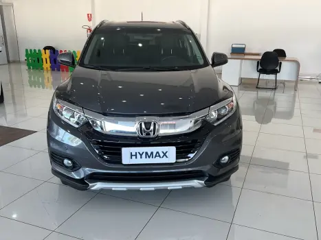 HONDA HR-V 1.8 16V 4P EXL FLEX AUTOMTICO CVT, Foto 1