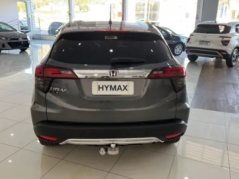 HONDA HR-V 1.8 16V 4P EXL FLEX AUTOMTICO CVT, Foto 2