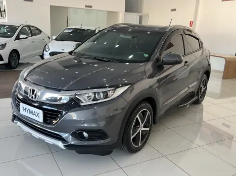 HONDA HR-V 1.8 16V 4P EXL FLEX AUTOMTICO CVT, Foto 3