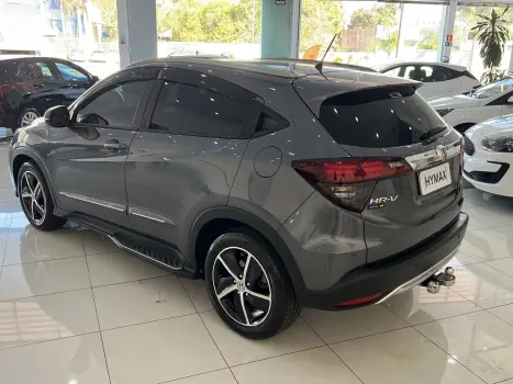 HONDA HR-V 1.8 16V 4P EXL FLEX AUTOMTICO CVT, Foto 4