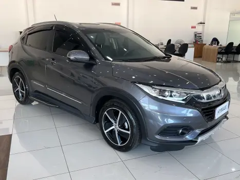 HONDA HR-V 1.8 16V 4P EXL FLEX AUTOMTICO CVT, Foto 5
