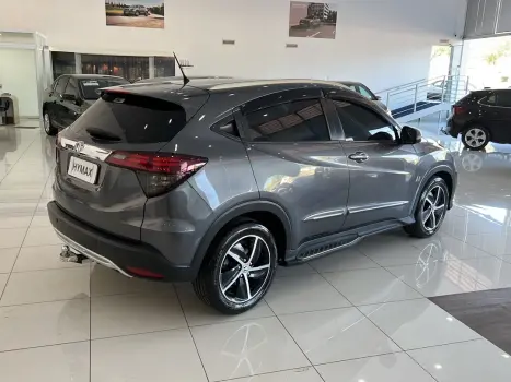 HONDA HR-V 1.8 16V 4P EXL FLEX AUTOMTICO CVT, Foto 6