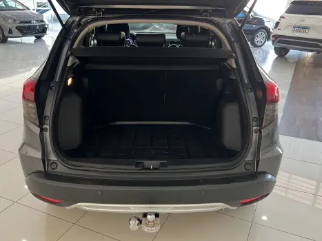 HONDA HR-V 1.8 16V 4P EXL FLEX AUTOMTICO CVT, Foto 7