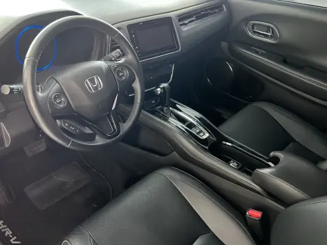 HONDA HR-V 1.8 16V 4P EXL FLEX AUTOMTICO CVT, Foto 8