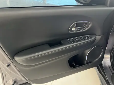 HONDA HR-V 1.8 16V 4P EXL FLEX AUTOMTICO CVT, Foto 9