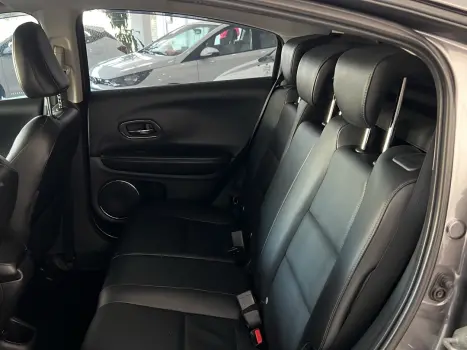HONDA HR-V 1.8 16V 4P EXL FLEX AUTOMTICO CVT, Foto 12