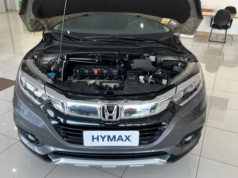 HONDA HR-V 1.8 16V 4P EXL FLEX AUTOMTICO CVT, Foto 14