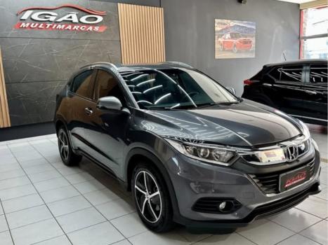 HONDA HR-V 1.8 16V 4P EX FLEX AUTOMTICO CVT, Foto 1