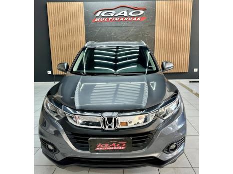 HONDA HR-V 1.8 16V 4P EX FLEX AUTOMTICO CVT, Foto 2