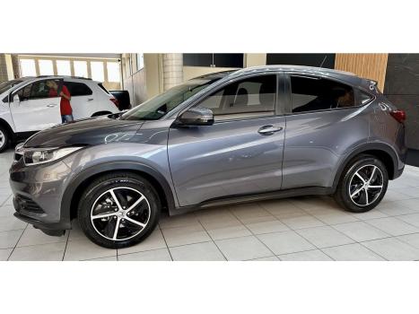 HONDA HR-V 1.8 16V 4P EX FLEX AUTOMTICO CVT, Foto 4