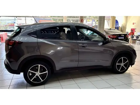 HONDA HR-V 1.8 16V 4P EX FLEX AUTOMTICO CVT, Foto 5