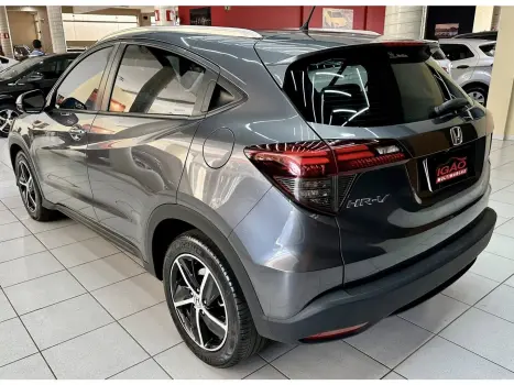 HONDA HR-V 1.8 16V 4P EX FLEX AUTOMTICO CVT, Foto 8