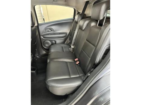 HONDA HR-V 1.8 16V 4P EX FLEX AUTOMTICO CVT, Foto 9