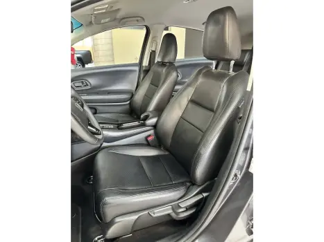 HONDA HR-V 1.8 16V 4P EX FLEX AUTOMTICO CVT, Foto 10