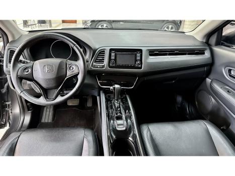 HONDA HR-V 1.8 16V 4P EX FLEX AUTOMTICO CVT, Foto 11