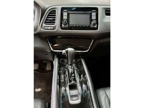 HONDA HR-V 1.8 16V 4P EX FLEX AUTOMTICO CVT, Foto 12
