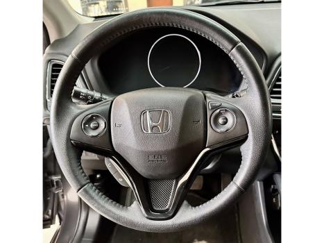 HONDA HR-V 1.8 16V 4P EX FLEX AUTOMTICO CVT, Foto 13