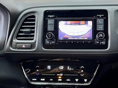 HONDA HR-V 1.8 16V 4P EX FLEX AUTOMTICO CVT, Foto 14