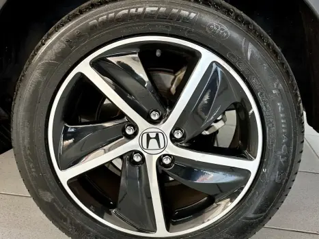 HONDA HR-V 1.8 16V 4P EX FLEX AUTOMTICO CVT, Foto 15
