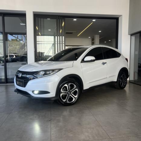 HONDA HR-V 1.8 16V 4P TOURING FLEX AUTOMTICO CVT, Foto 1