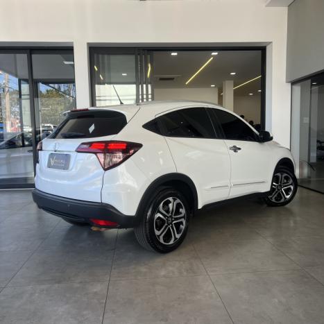 HONDA HR-V 1.8 16V 4P TOURING FLEX AUTOMTICO CVT, Foto 4