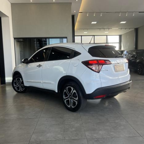 HONDA HR-V 1.8 16V 4P TOURING FLEX AUTOMTICO CVT, Foto 6