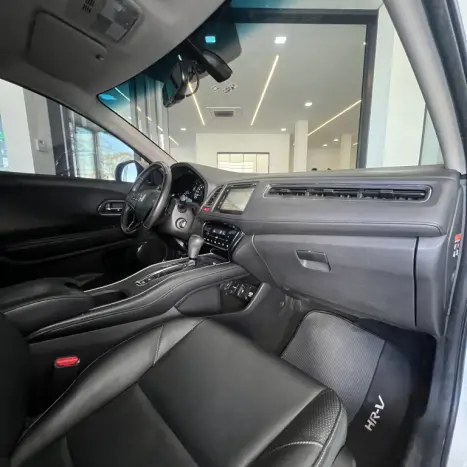 HONDA HR-V 1.8 16V 4P TOURING FLEX AUTOMTICO CVT, Foto 9