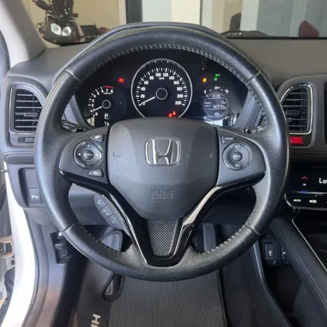 HONDA HR-V 1.8 16V 4P TOURING FLEX AUTOMTICO CVT, Foto 12