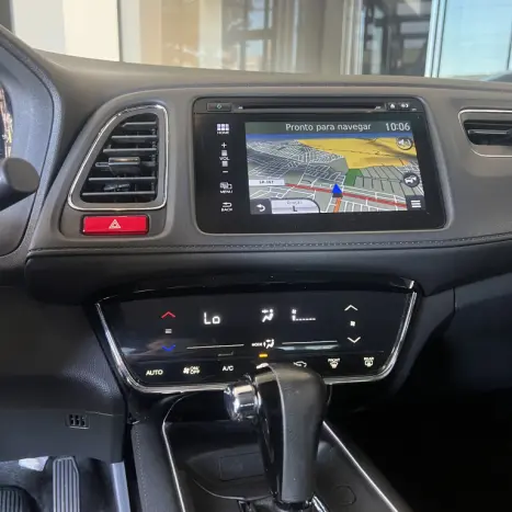 HONDA HR-V 1.8 16V 4P TOURING FLEX AUTOMTICO CVT, Foto 13
