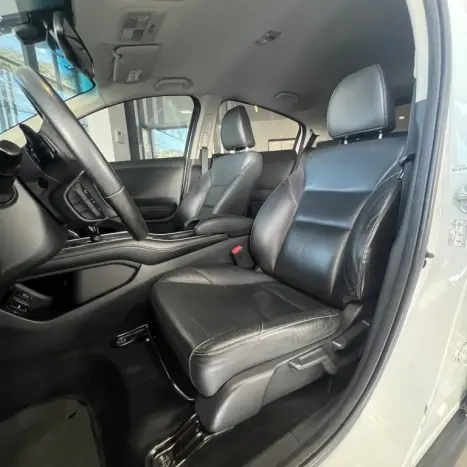 HONDA HR-V 1.8 16V 4P TOURING FLEX AUTOMTICO CVT, Foto 15