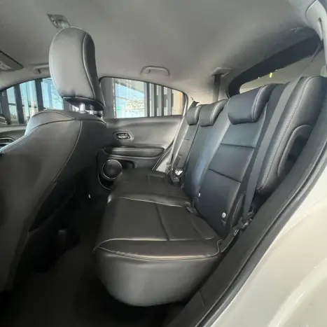 HONDA HR-V 1.8 16V 4P TOURING FLEX AUTOMTICO CVT, Foto 16