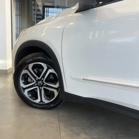 HONDA HR-V 1.8 16V 4P TOURING FLEX AUTOMTICO CVT, Foto 17