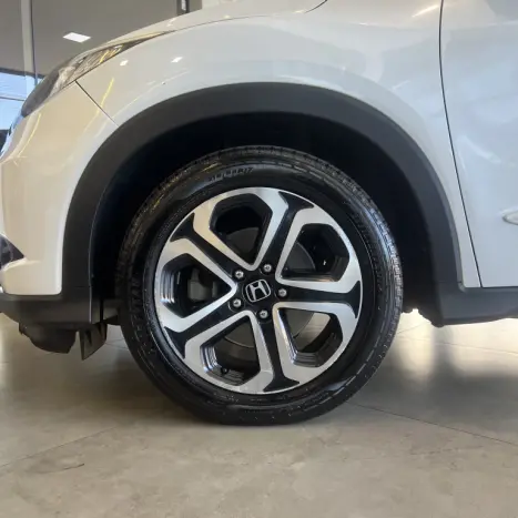 HONDA HR-V 1.8 16V 4P TOURING FLEX AUTOMTICO CVT, Foto 18