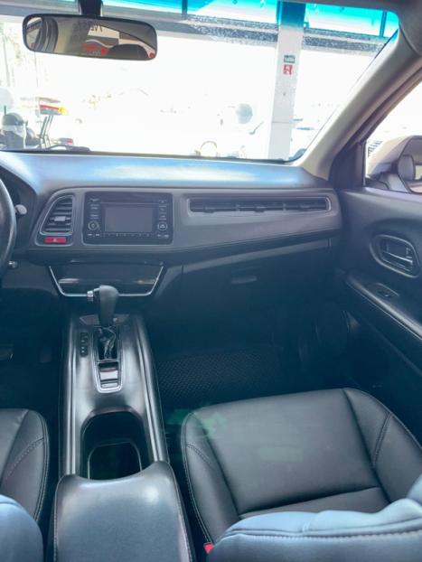 HONDA HR-V 1.8 16V 4P EXL FLEX AUTOMTICO CVT, Foto 2