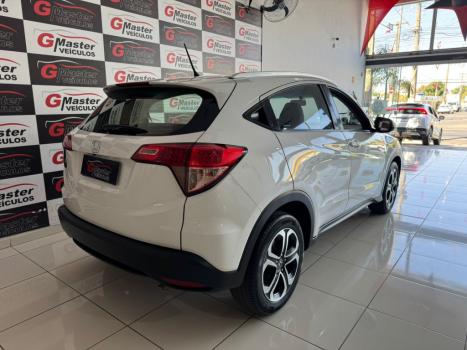 HONDA HR-V 1.8 16V 4P EXL FLEX AUTOMTICO CVT, Foto 3