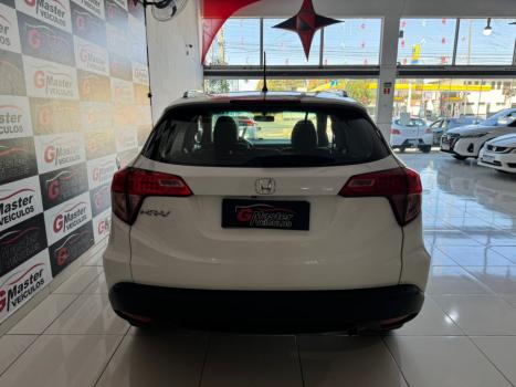 HONDA HR-V 1.8 16V 4P EXL FLEX AUTOMTICO CVT, Foto 4