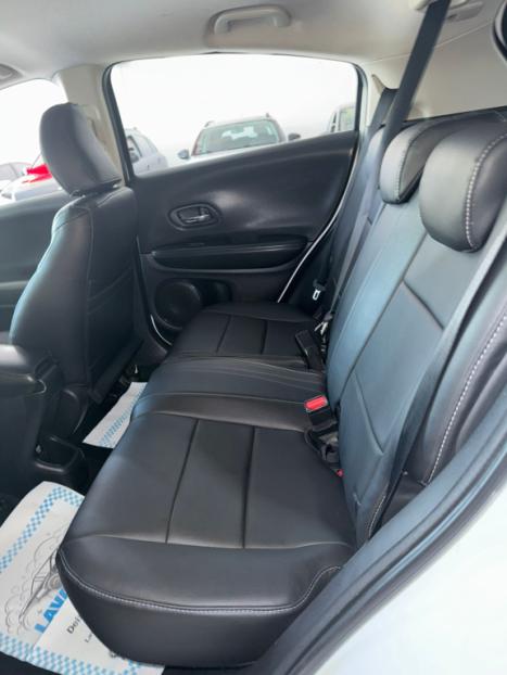 HONDA HR-V 1.8 16V 4P EXL FLEX AUTOMTICO CVT, Foto 5