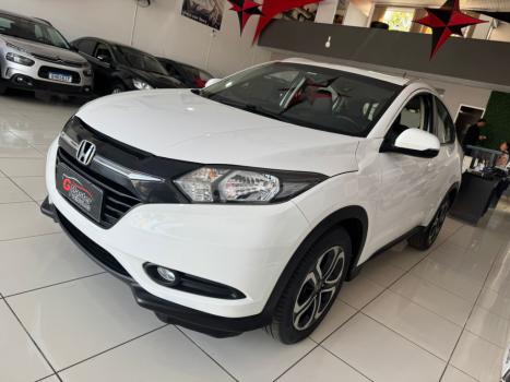 HONDA HR-V 1.8 16V 4P EXL FLEX AUTOMTICO CVT, Foto 6