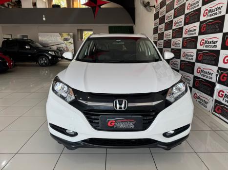 HONDA HR-V 1.8 16V 4P EXL FLEX AUTOMTICO CVT, Foto 7