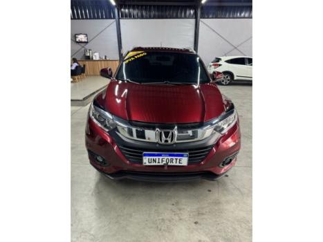 HONDA HR-V 1.8 16V 4P EXL FLEX AUTOMTICO CVT, Foto 2