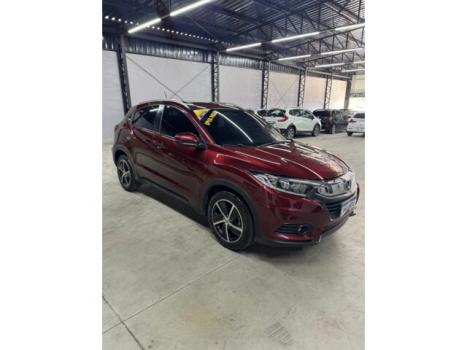 HONDA HR-V 1.8 16V 4P EXL FLEX AUTOMTICO CVT, Foto 3