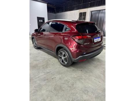 HONDA HR-V 1.8 16V 4P EXL FLEX AUTOMTICO CVT, Foto 4