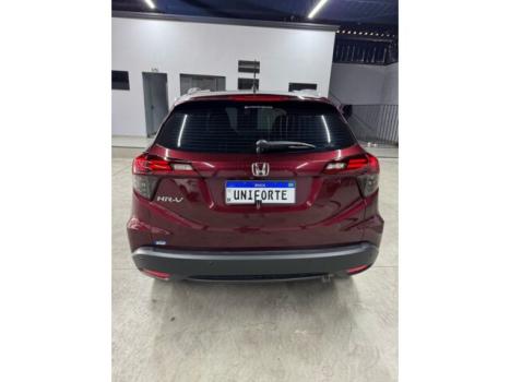 HONDA HR-V 1.8 16V 4P EXL FLEX AUTOMTICO CVT, Foto 5