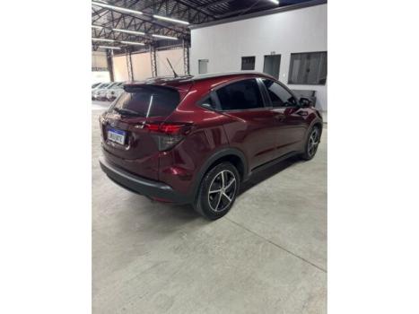 HONDA HR-V 1.8 16V 4P EXL FLEX AUTOMTICO CVT, Foto 6