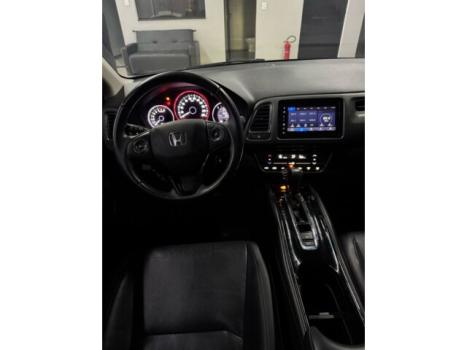 HONDA HR-V 1.8 16V 4P EXL FLEX AUTOMTICO CVT, Foto 7