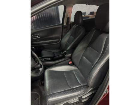 HONDA HR-V 1.8 16V 4P EXL FLEX AUTOMTICO CVT, Foto 8