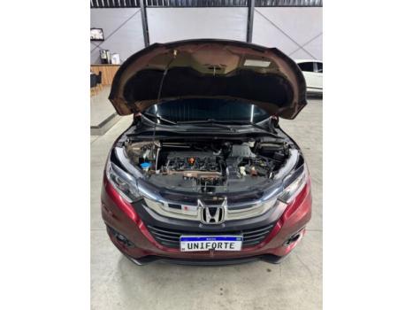 HONDA HR-V 1.8 16V 4P EXL FLEX AUTOMTICO CVT, Foto 9