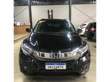 HONDA HR-V 1.8 16V 4P EX FLEX AUTOMTICO CVT, Foto 2